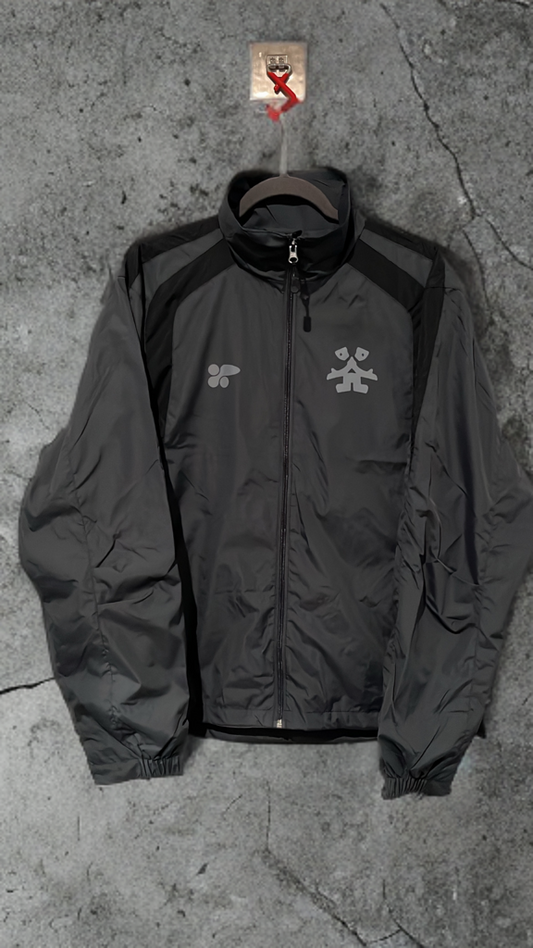 NP Track Jacket 3M
